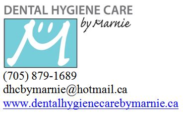 Dental Hygiene Care by Marnie