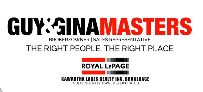 Guy Masters Royal Lepage