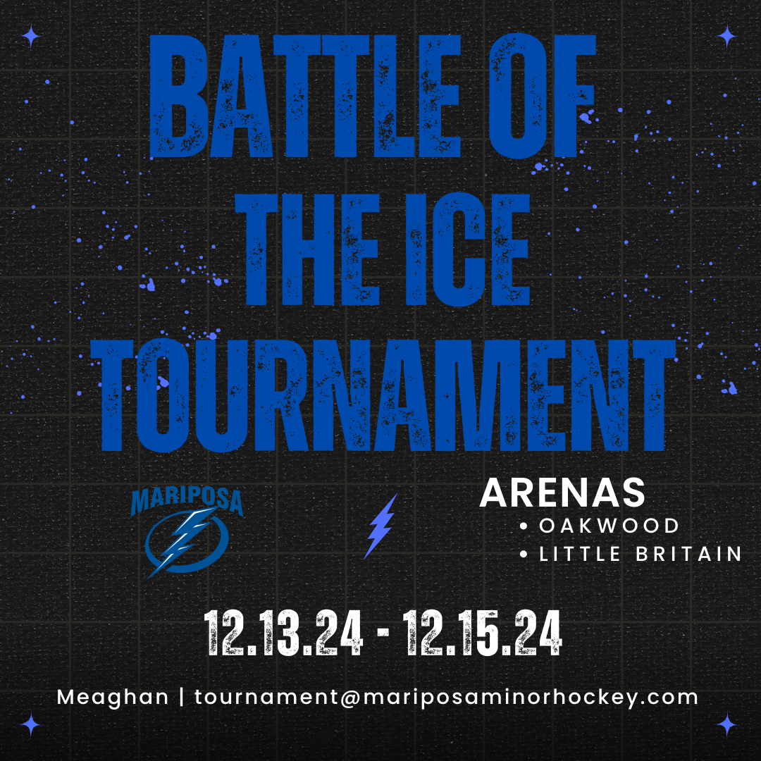 Tournament Logo