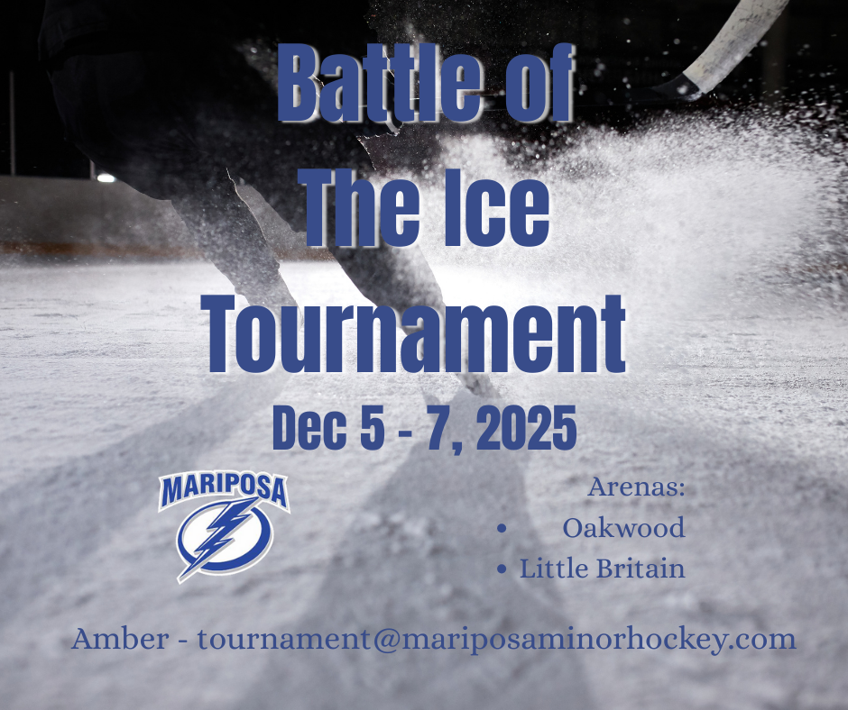 Tournament Logo